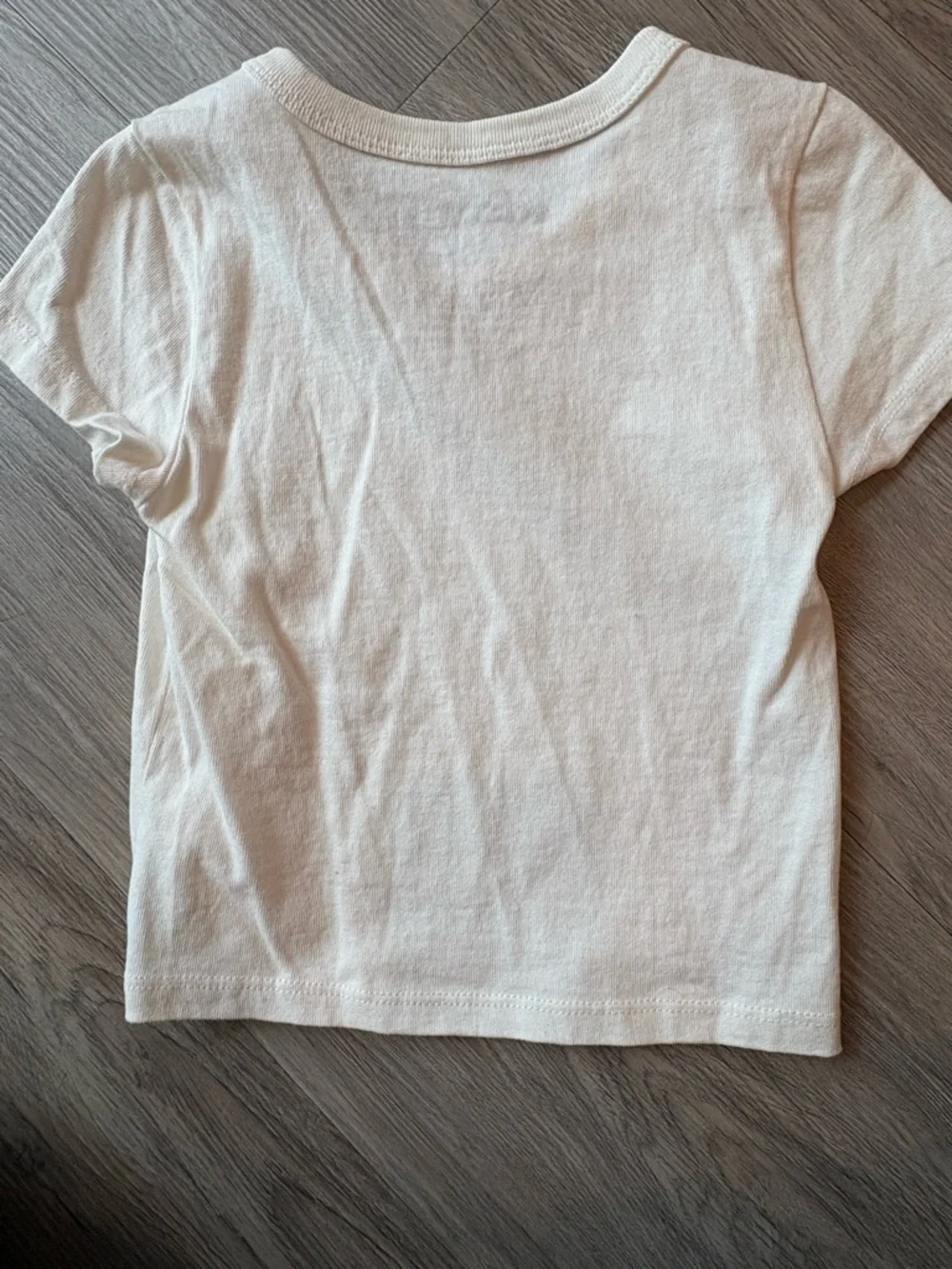 Katie J NYC Girls Short Sleeve Tees Lot, Size Medium Tween - Picture 4 of 8